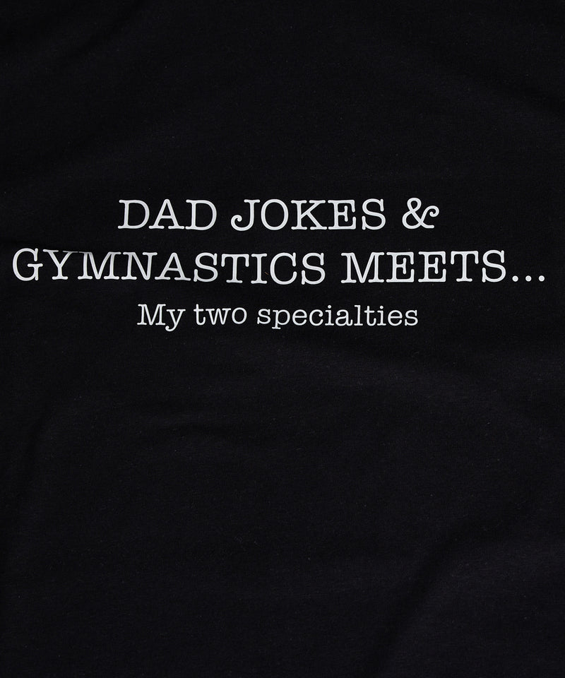 Plum Dad Jokes T-Shirt
