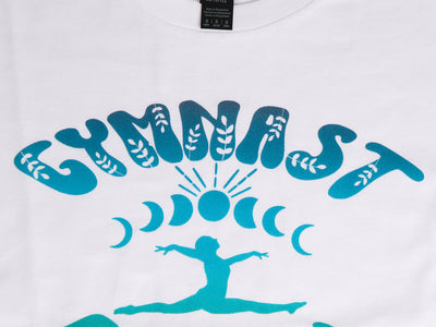 Plum Gymnast Energy T-Shirt