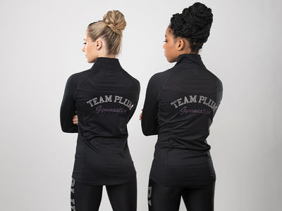 Plum Teamwear Competition Jacket