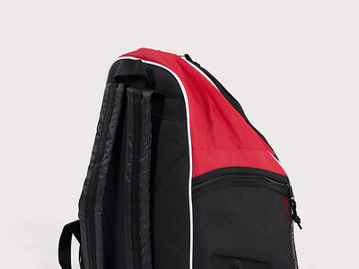 Plum Teamwear Competition Backpacks