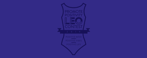 Plum Launches 3rd Annual Promote Positivity Leo Design Contest