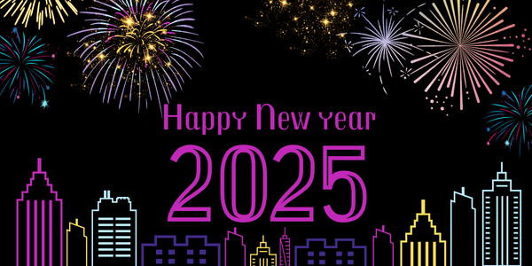 Goodbye 2024, Hello to Plum’s Brightest Year Yet!