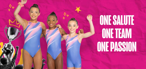 United in Confidence: The Story Behind Plum's Salute Collection