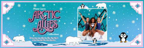 Arctic Allies: Cool Fit, Big Impact