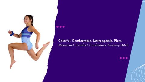 7 Reasons to Choose Plum Practicewear