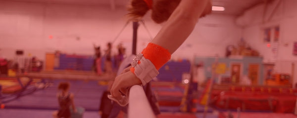 NJ Gymnastics Gyms and Plum Practicewear Unite to Launch #NJGymnasticsStrong PSA to Promote Reopening-readiness