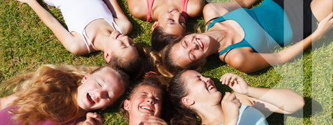 Plum Becomes Official 2022 Leotard Supplier of International Gymnastics Camp (IGC)