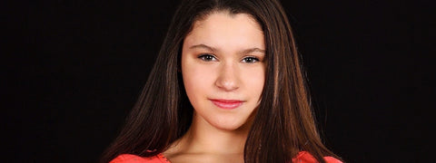 Logan Tridel Wins Plum Cares Academic Scholarship