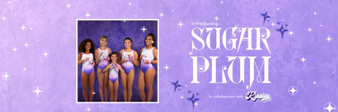 The Sugar Plum Collection: A Magical Collaboration with Kippies