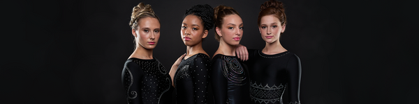 Frequently Asked Questions About Competition Leotards and Shorts
