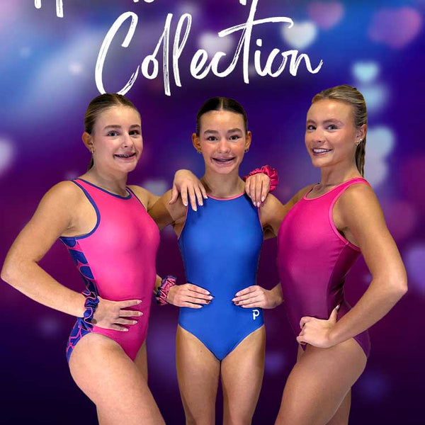 Hearts in Motion