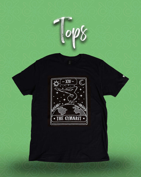 Tops