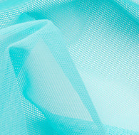 Aquamarine fabric option