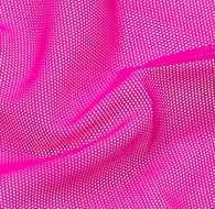 Cerise fabric option