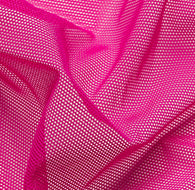 Fuchsia fabric option