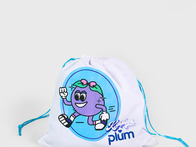 Plum x Kippies Sugar Plum The Joey Grip Bag