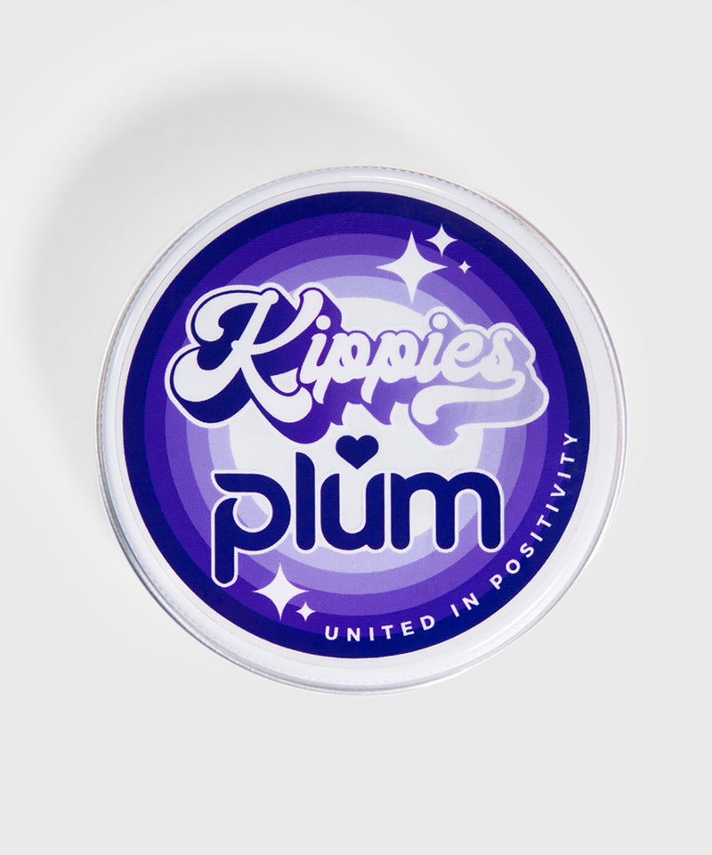 Plum x Kippies Sugar Plum No Rippies Hand Balm