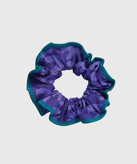 Plum Mystery Scrunchie Bag - 3 Scrunchies for $5.00!
