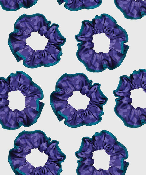 Plum Mystery Scrunchie Bag - 3 Scrunchies for $5.00!
