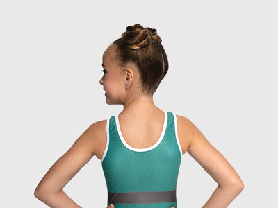 Plum North Pole Spirit Unitard