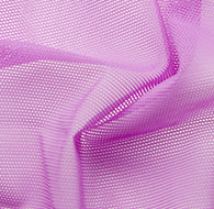 Orchid fabric option