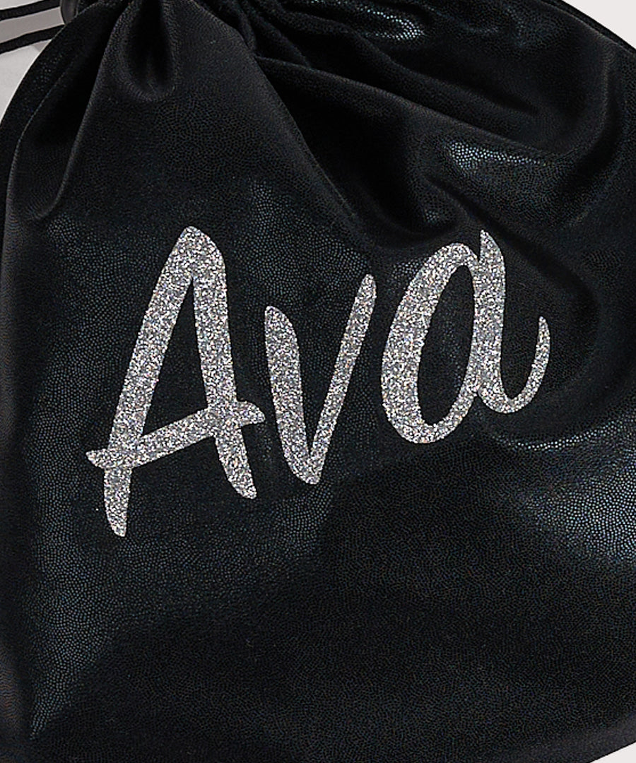 Plum Personalized Grip Bag – Plum Practicewear