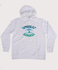 Plum Gymnast Energy Hoodie Sweatshirt