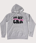 Plum Mom Era Hoodie Sweatshirt