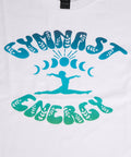 Plum Gymnast Energy T-Shirt