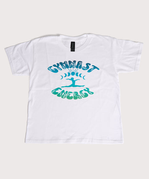 Plum Gymnast Energy T-Shirt