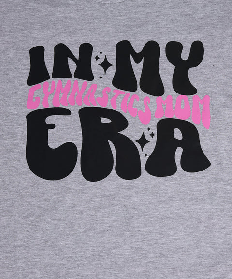 Plum Mom Era T-Shirt