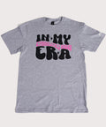 Plum Mom Era T-Shirt