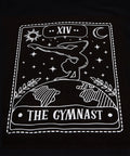 Plum The Gymnast T-Shirt