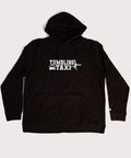 Plum Tumbling Taxi Hoodie Sweatshirt