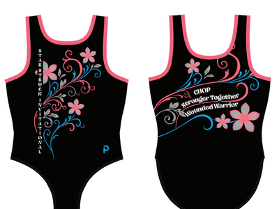 PreOrder 2026 Star Struck Invitational Leotard