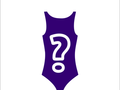 Plum Mystery Leotard
