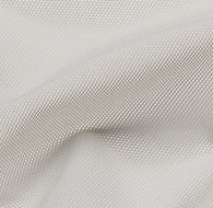 Silver fabric option