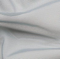 Steel fabric option