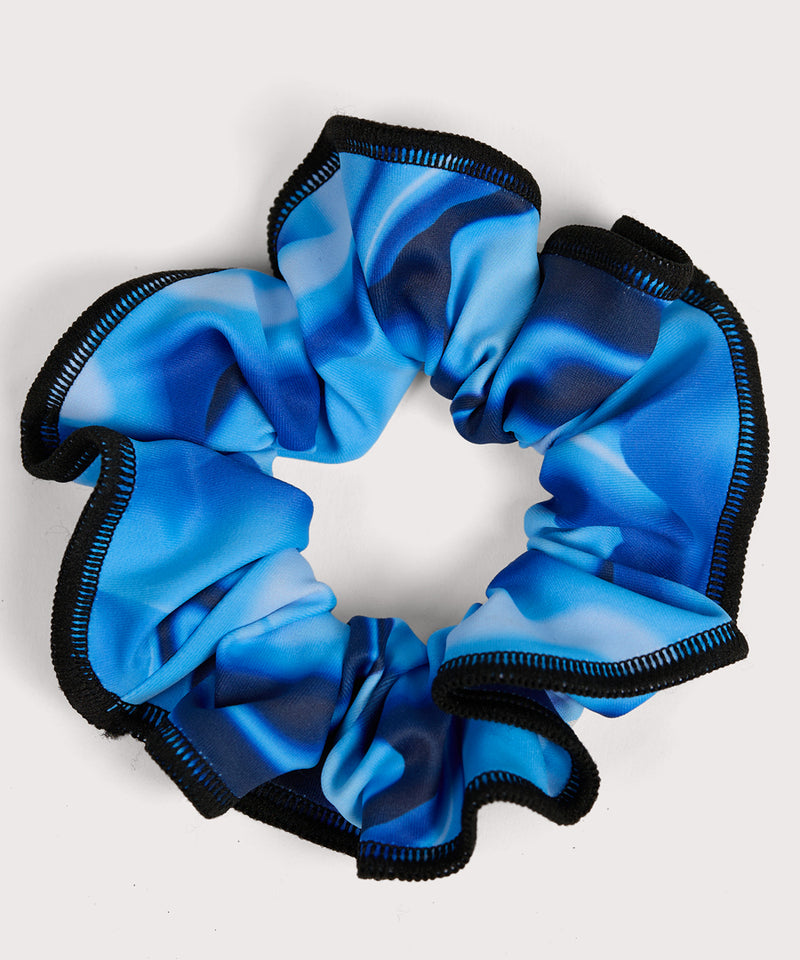 Stoonchie Plum Stoked Scrunchie