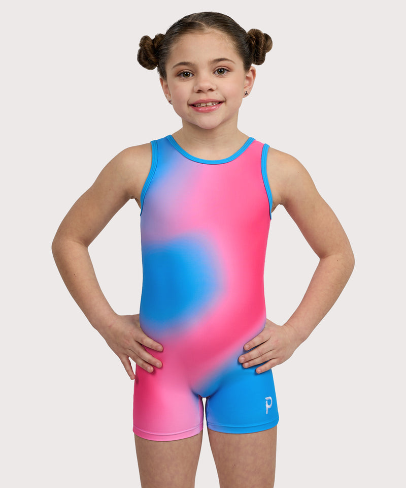 Plum Core Sweet Tooth Unitard