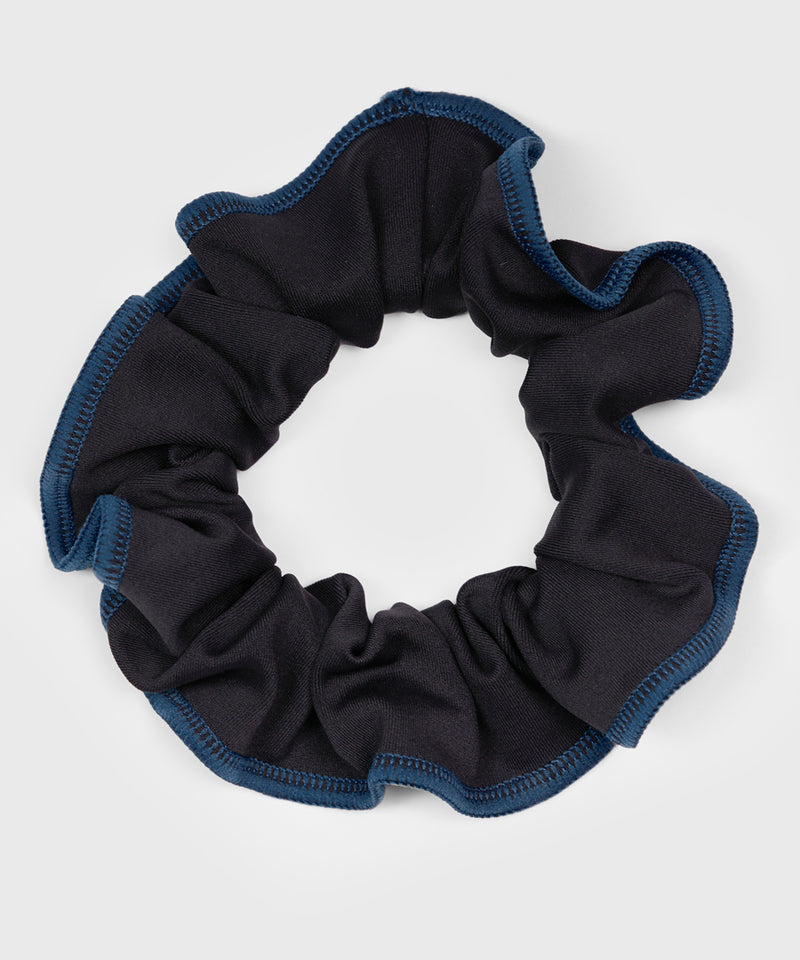 Plum Tundra Twilight Scrunchie