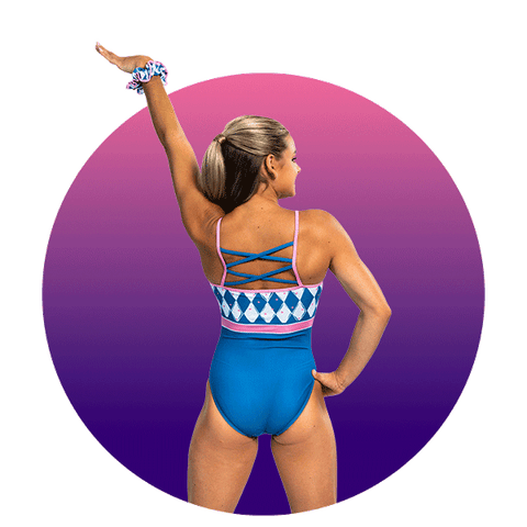 Training Leotards