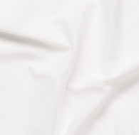 White fabric option