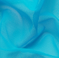 Arabian Blue fabric option