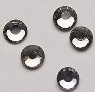 Black Diamond rhinestone embellishment option