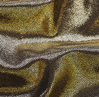 Gold fabric option