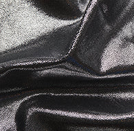 Silver Black fabric option