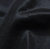 Black fabric option