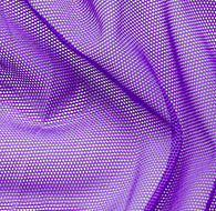 Bluish Purple fabric option