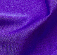 Bluish Purple fabric option